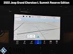 Used 2022 Jeep Grand Cherokee L Summit Reserve for sale #42181FB - photo 17
