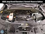 Used 2022 Jeep Grand Cherokee L Summit Reserve for sale #42181FB - photo 20