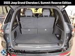 Used 2022 Jeep Grand Cherokee L Summit Reserve for sale #42181FB - photo 21