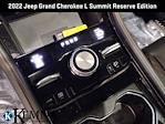 Used 2022 Jeep Grand Cherokee L Summit Reserve for sale #42181FB - photo 22