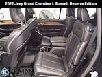 Used 2022 Jeep Grand Cherokee L Summit Reserve for sale #42181FB - photo 23