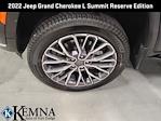 Used 2022 Jeep Grand Cherokee L Summit Reserve for sale #42181FB - photo 25