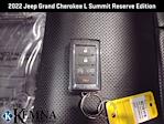 Used 2022 Jeep Grand Cherokee L Summit Reserve for sale #42181FB - photo 27