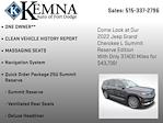 Used 2022 Jeep Grand Cherokee L Summit Reserve for sale #42181FB - photo 35