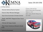 2015 Chevrolet Silverado 1500 Crew Cab 4WD Pickup for sale #42331FB - photo 29