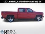 2015 Chevrolet Silverado 1500 Crew Cab 4WD Pickup for sale #42331FB - photo 30