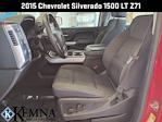 2015 Chevrolet Silverado 1500 Crew Cab 4WD Pickup for sale #42331FB - photo 32