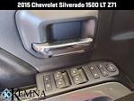 2015 Chevrolet Silverado 1500 Crew Cab 4WD Pickup for sale #42331FB - photo 1