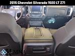 2015 Chevrolet Silverado 1500 Crew Cab 4WD Pickup for sale #42331FB - photo 2
