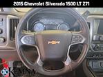 2015 Chevrolet Silverado 1500 Crew Cab 4WD Pickup for sale #42331FB - photo 4