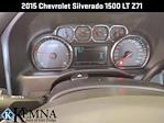 2015 Chevrolet Silverado 1500 Crew Cab 4WD Pickup for sale #42331FB - photo 5