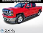 2015 Chevrolet Silverado 1500 Crew Cab 4WD Pickup for sale #42331FB - photo 24