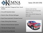 2015 Chevrolet Silverado 1500 Crew Cab 4WD Pickup for sale #42331FB - photo 6