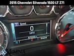 2015 Chevrolet Silverado 1500 Crew Cab 4WD Pickup for sale #42331FB - photo 7