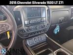 2015 Chevrolet Silverado 1500 Crew Cab 4WD Pickup for sale #42331FB - photo 8