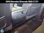 2015 Chevrolet Silverado 1500 Crew Cab 4WD Pickup for sale #42331FB - photo 9