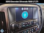 2015 Chevrolet Silverado 1500 Crew Cab 4WD Pickup for sale #42331FB - photo 10