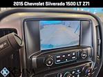2015 Chevrolet Silverado 1500 Crew Cab 4WD Pickup for sale #42331FB - photo 11
