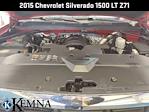 2015 Chevrolet Silverado 1500 Crew Cab 4WD Pickup for sale #42331FB - photo 13
