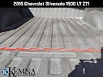 2015 Chevrolet Silverado 1500 Crew Cab 4WD Pickup for sale #42331FB - photo 14