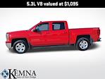 2015 Chevrolet Silverado 1500 Crew Cab 4WD Pickup for sale #42331FB - photo 25