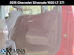 2015 Chevrolet Silverado 1500 Crew Cab 4WD Pickup for sale #42331FB - photo 16