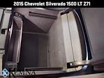 2015 Chevrolet Silverado 1500 Crew Cab 4WD Pickup for sale #42331FB - photo 17