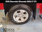 2015 Chevrolet Silverado 1500 Crew Cab 4WD Pickup for sale #42331FB - photo 18