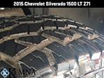 2015 Chevrolet Silverado 1500 Crew Cab 4WD Pickup for sale #42331FB - photo 19
