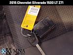 2015 Chevrolet Silverado 1500 Crew Cab 4WD Pickup for sale #42331FB - photo 20