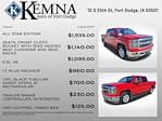 2015 Chevrolet Silverado 1500 Crew Cab 4WD Pickup for sale #42331FB - photo 26