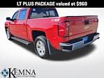 2015 Chevrolet Silverado 1500 Crew Cab 4WD Pickup for sale #42331FB - photo 34