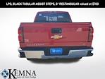 2015 Chevrolet Silverado 1500 Crew Cab 4WD Pickup for sale #42331FB - photo 27