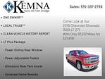 2015 Chevrolet Silverado 1500 Crew Cab 4WD Pickup for sale #42331FB - photo 23