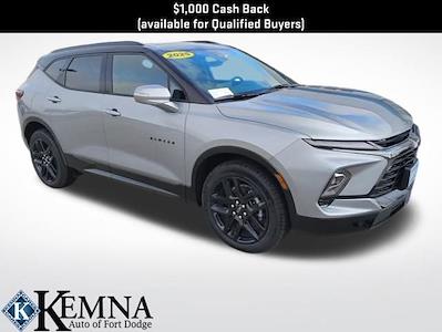 2025 Chevrolet Blazer AWD SUV for sale #4252FB - photo 1