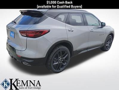 2025 Chevrolet Blazer AWD SUV for sale #4252FB - photo 2