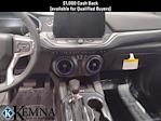 New 2025 Chevrolet Blazer RS for sale #4252FB - photo 18