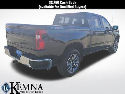 2026 Chevrolet Silverado 1500 Crew Cab 4WD Pickup for sale #4255FB - photo 2