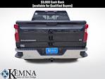 2026 Chevrolet Silverado 1500 Crew Cab 4WD Pickup for sale #4273FB - photo 6