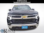 2026 Chevrolet Silverado 1500 Crew Cab 4WD Pickup for sale #4273FB - photo 8
