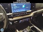 2026 Chevrolet Silverado 1500 Crew Cab 4WD Pickup for sale #4273FB - photo 17