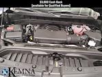 2026 Chevrolet Silverado 1500 Crew Cab 4WD Pickup for sale #4273FB - photo 21