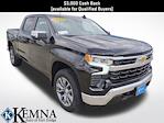 2026 Chevrolet Silverado 1500 Crew Cab 4WD Pickup for sale #4273FB - photo 1