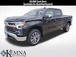 2026 Chevrolet Silverado 1500 Crew Cab 4WD Pickup for sale #4273FB - photo 3