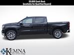 2026 Chevrolet Silverado 1500 Crew Cab 4WD Pickup for sale #4273FB - photo 4
