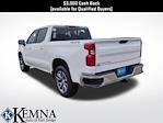 2026 Chevrolet Silverado 1500 Crew Cab 4WD Pickup for sale #4274FB - photo 5