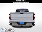 2026 Chevrolet Silverado 1500 Crew Cab 4WD Pickup for sale #4274FB - photo 6