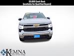 2026 Chevrolet Silverado 1500 Crew Cab 4WD Pickup for sale #4274FB - photo 8