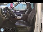 2026 Chevrolet Silverado 1500 Crew Cab 4WD Pickup for sale #4274FB - photo 9