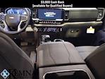 2026 Chevrolet Silverado 1500 Crew Cab 4WD Pickup for sale #4274FB - photo 12